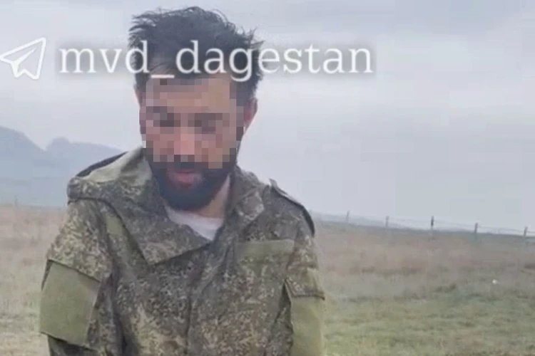 «Был какой-то не такой»: дагестанец убил друга гантелей и закопал его в чужой могиле