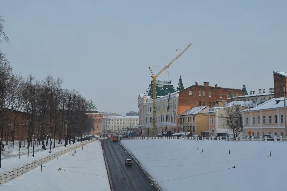 Городская Дума Нижнего Новгорода приняла Порядок освобождения от должности лица, замещающего муниципальную должность, в связи с утратой доверия.