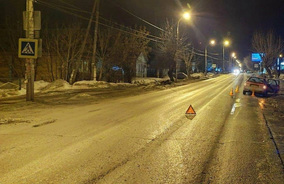 Фото: 1 отдел УГИБДД по Удмуртии