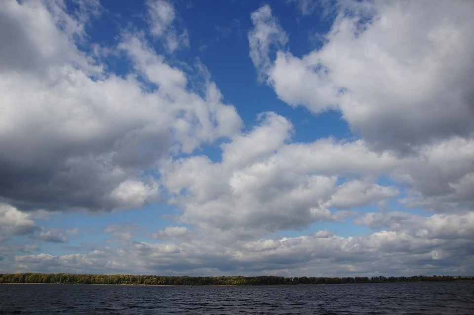 Сейчас превышающие значения зафиксировали 10 метеостанций.