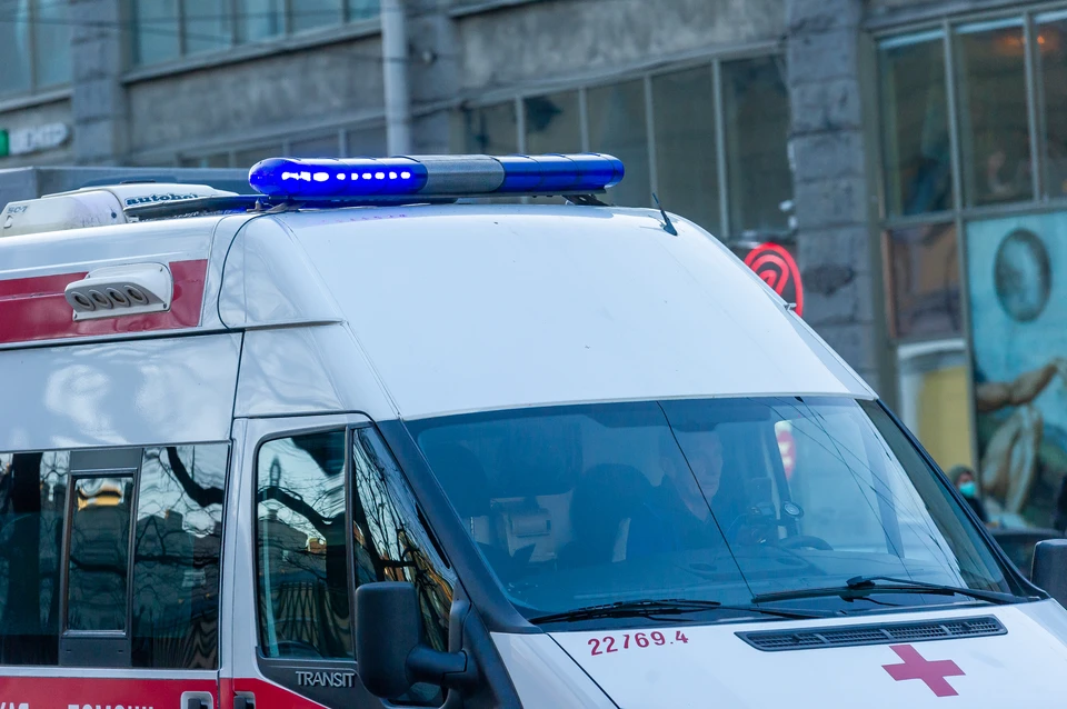 Пятилетняя девочка сломала руку в детском саду в Петербурге