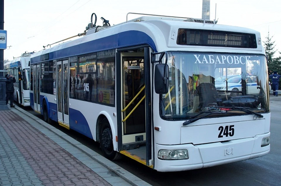 Проезд на трех автобусных маршрутах подорожает в Хабаровске в апреле