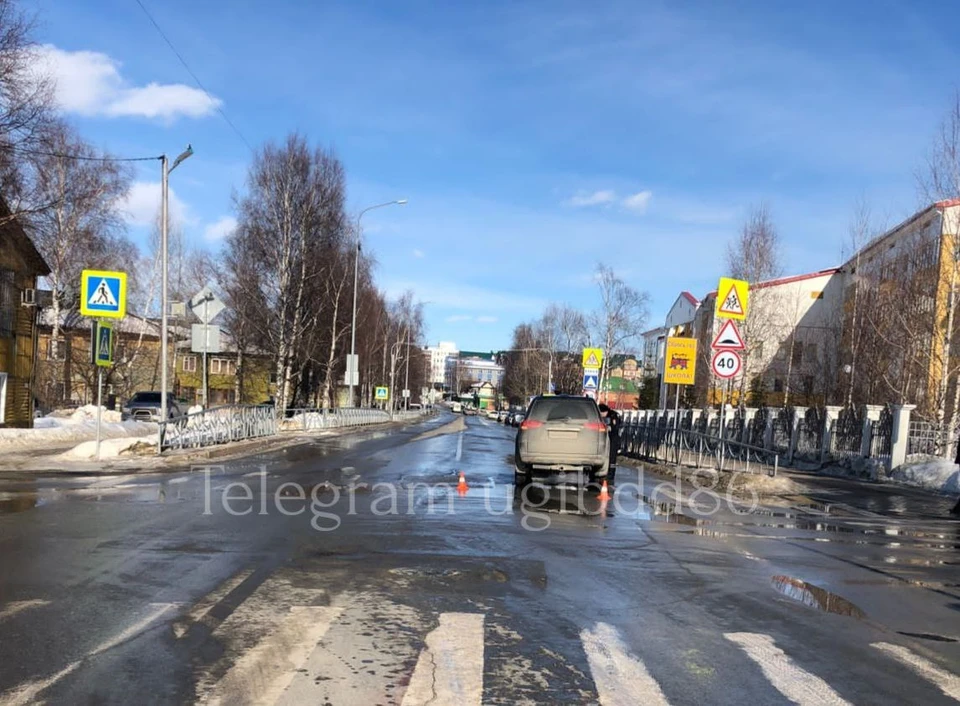 Фото: УГИБДД России по ХМАО-Югре