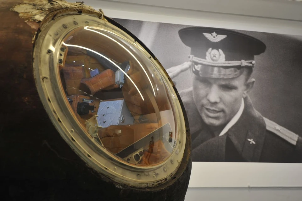 Первого в истории человечества космонавта не стало 27 марта 1968 года