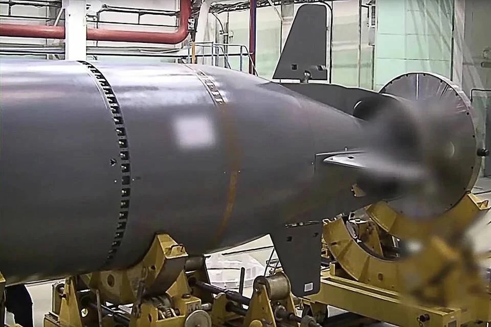 В Норвегии опасаются современных российских подлодок