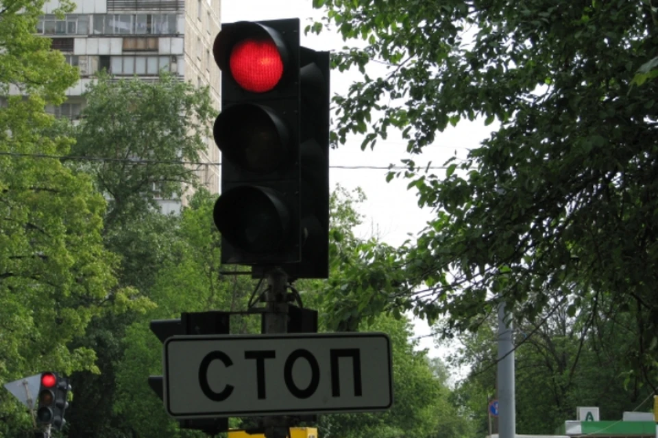 Работы на сетях продлятся до 14.00.