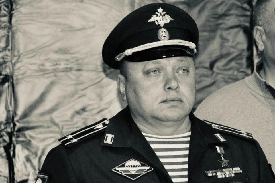 Дмитрий Лисицкий. Фото: глава Благодарненского городского округа