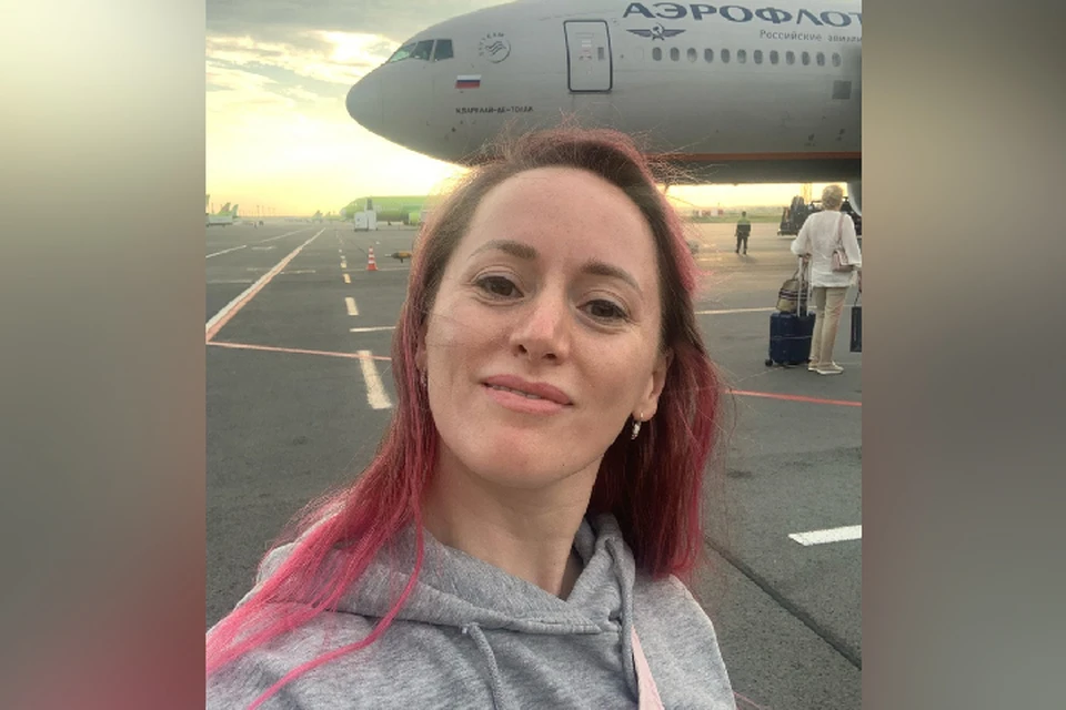 Анна попала в ДТП в Таиланде ночью 1 января.