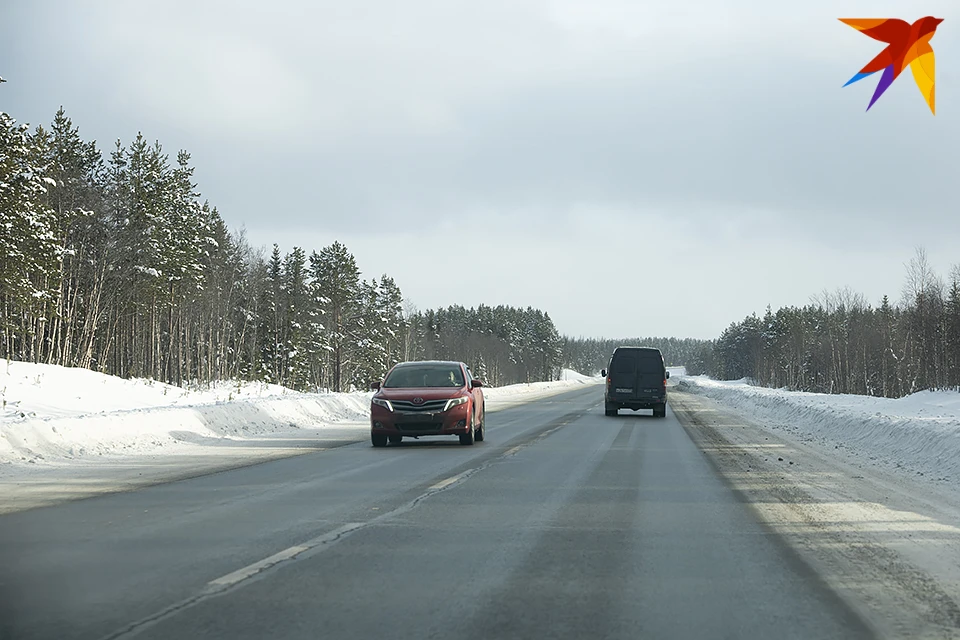 Дорогу на Североморск будут перекрывать 29 и 30 марта.