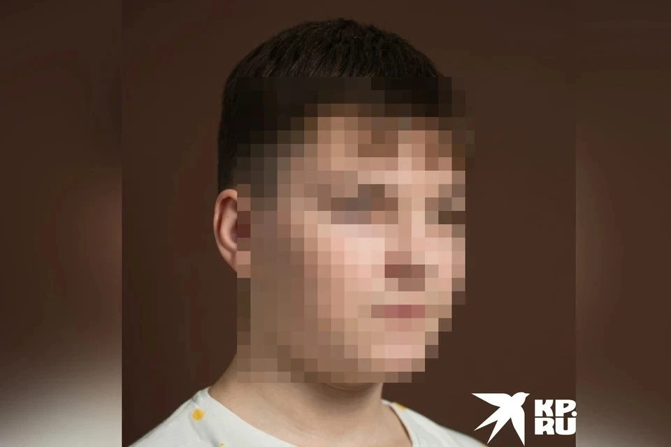 Мальчик попал в детский дом в 2021 году. Фото: предоставлено отцом мальчика