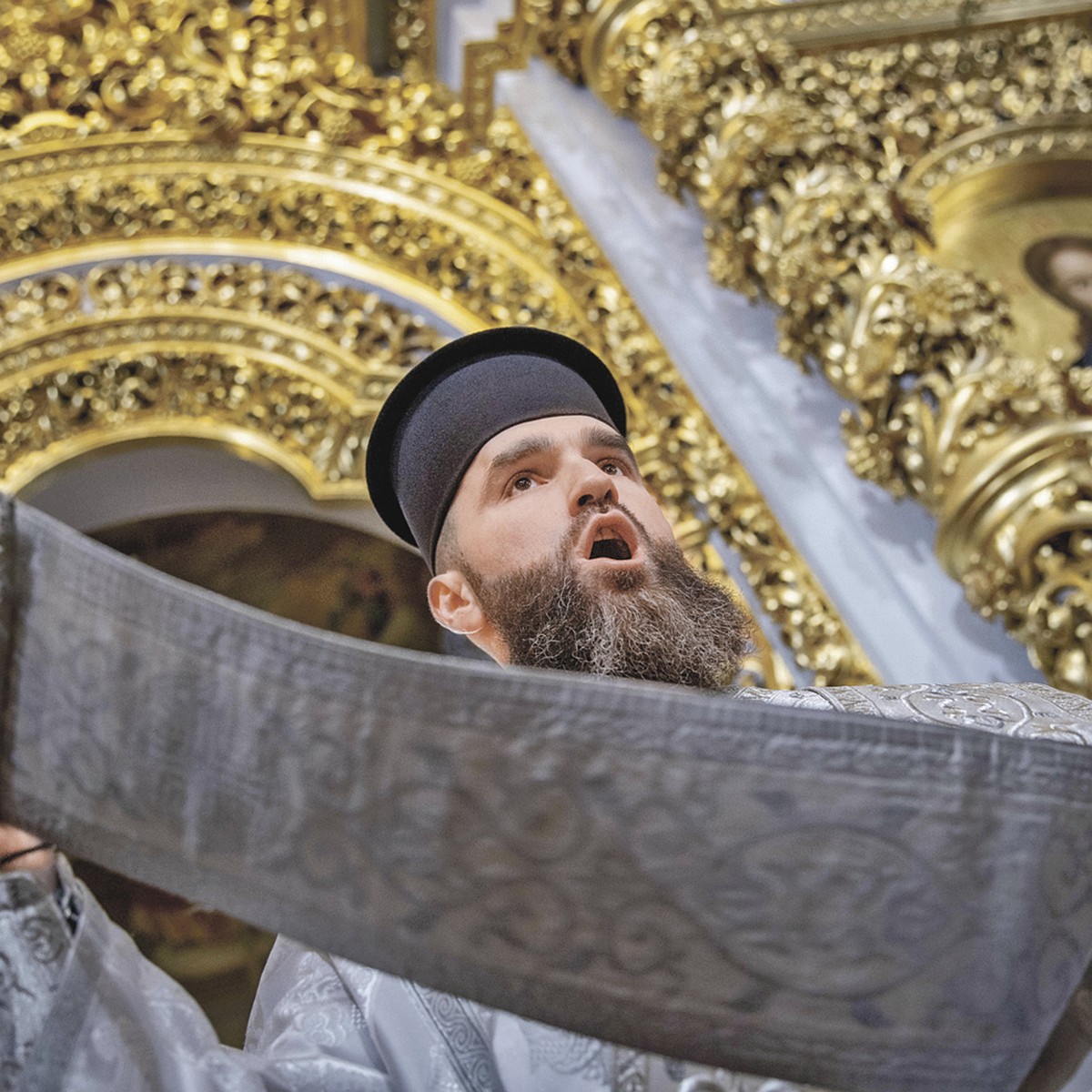 Слово «русский» действует на Киев, как ладан на чертей: Что стоит за  гонениями на каноническую православную церковь на Украине - KP.RU