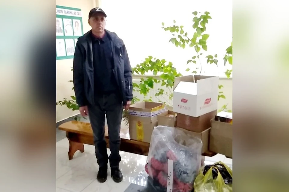Погода завьяловка бугурусланского