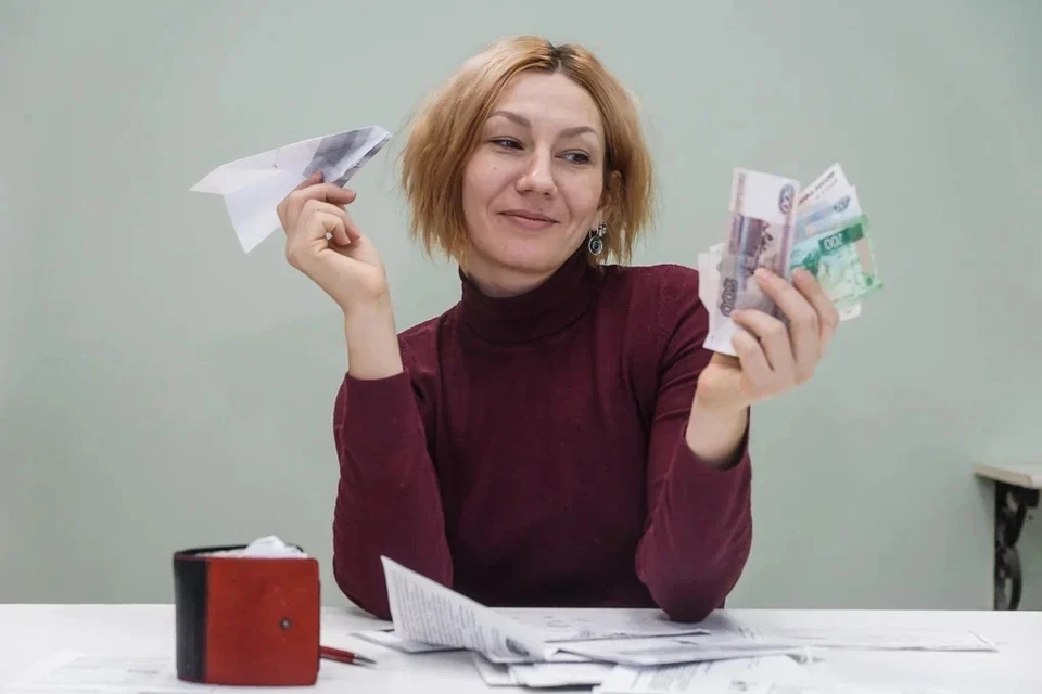 Многие считают, что в работе необходимо чувство юмора