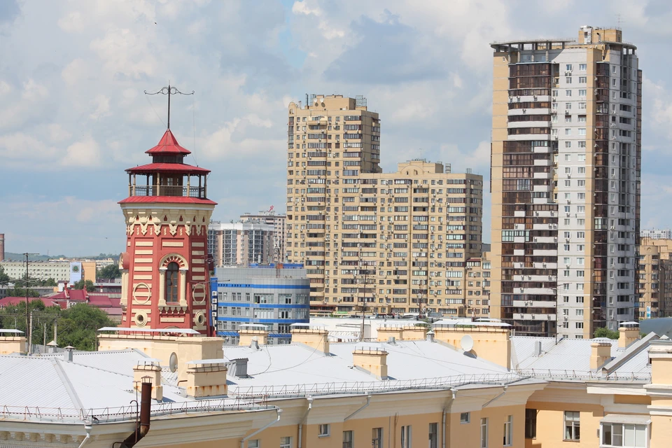 В Волгоградской области семейной ипотекой воспользовались более 4 тыс. семей