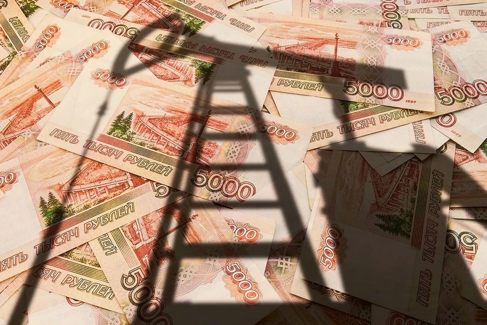 У россиян снижается интерес к финансовым вложениям