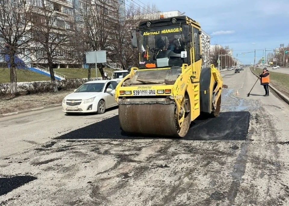 Фото: тг-канал Александра Болдакина