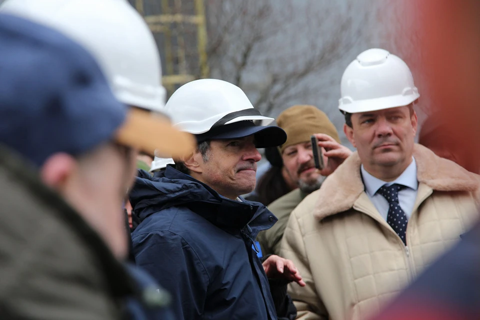 Работники Запорожской АЭС пожаловались главе МАГАТЭ Гросси на шантаж со стороны украинских властей