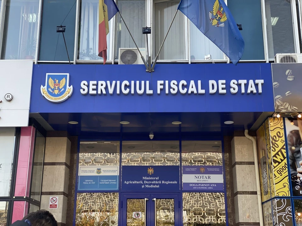 В апреле и мае отделения Государственной налоговой службы (ГНС) будут работать в особом режиме при приёме деклараций о доходах за 2022 год.