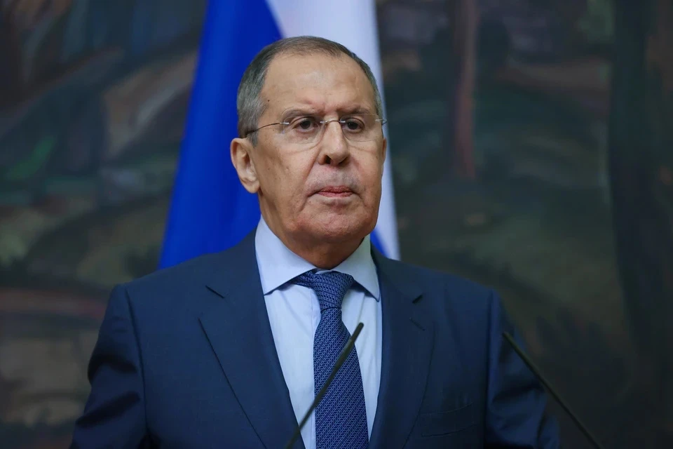 Лавров заявил, что западные страны выкручивались, чтобы не одобрить расследование терактов на «Северных потоках»