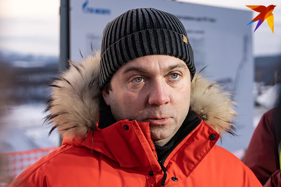 Очередной очный разговор состоится 30 марта.