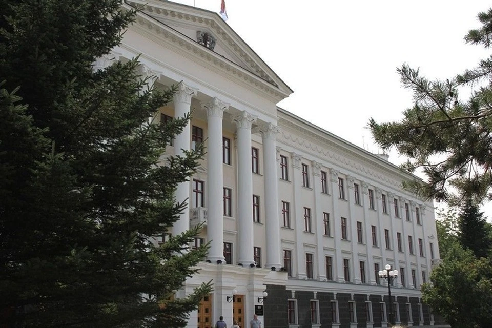 В администрации Хабаровска отчитались о поддержке участников СВО и их семей