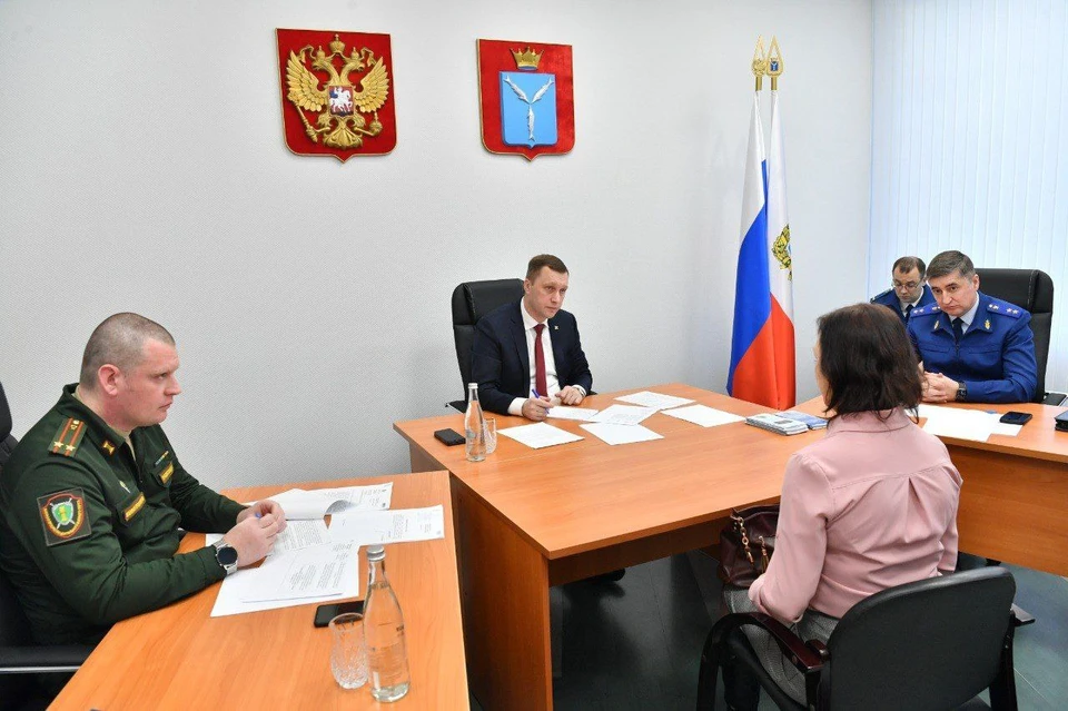 Роман Бусаргин