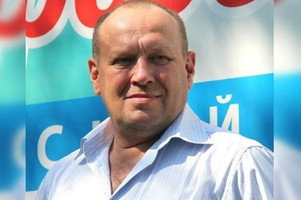 Ранее специалист возглавлял санаторий «Белый Камень» в Асбесте Фото: администрация Нижнетуринского городского округа
