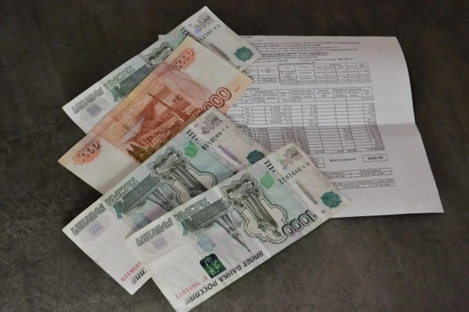 В Минфине России сообщили о возможности получить субсидии на оплату услуг ЖКХ