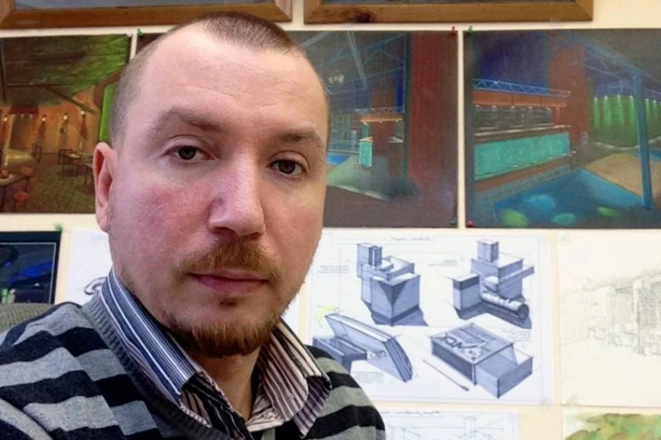 Изобретение далось мурманчанину непросто.