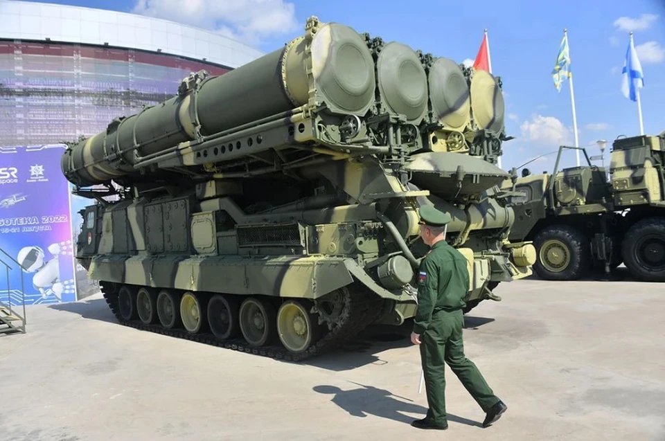 «Россия и Китай впереди»: В США признали, что проиграли гонку создания гиперзвукового оружия