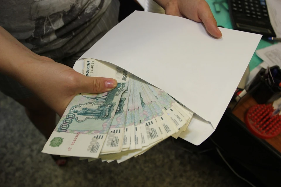 Калуга уступает только Москве и Подмосковью.
