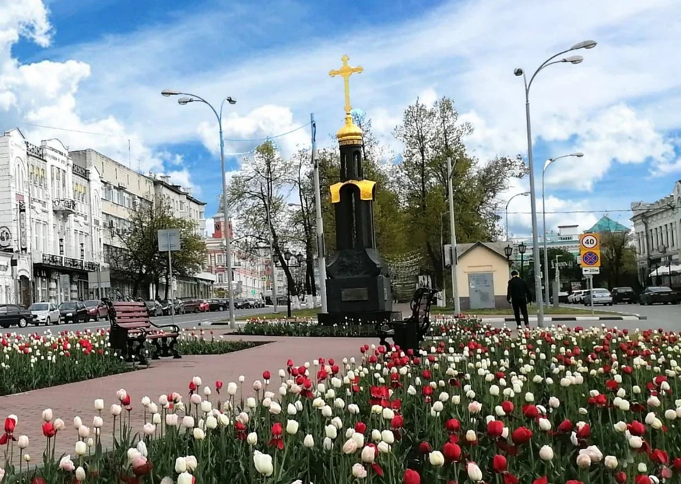 ФОТО: администрация города Ульяновска