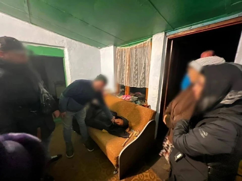 Фото: пресс-служба прокуратуры Крыма