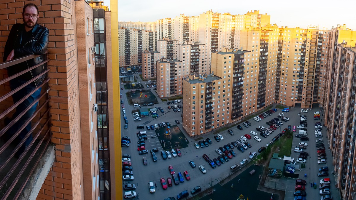 Кудрово занял первое место по комфортности проживания среди городов с  населением до 100 тысяч человек - KP.RU