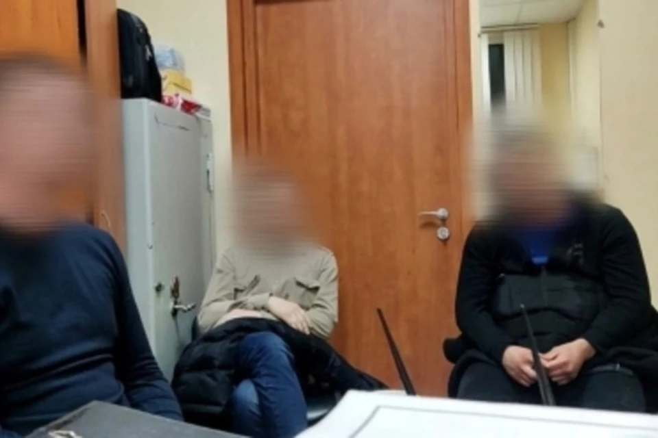 фото: СУ СКР по Саратовской области