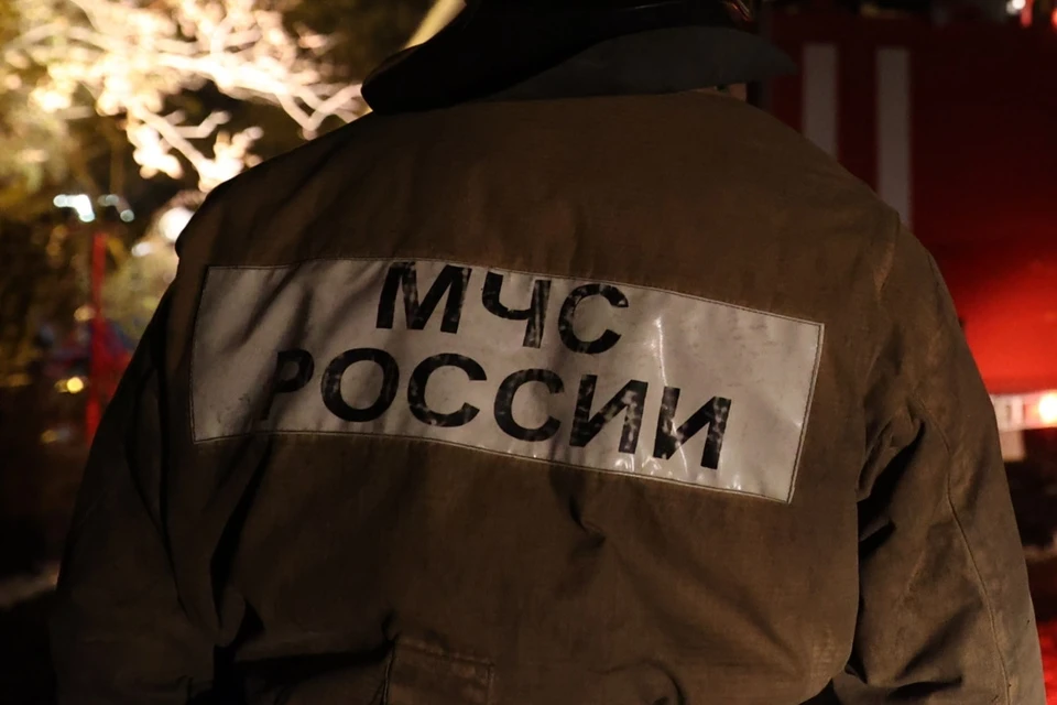 Прокуратура проводит проверку возгорания автобуса с пассажирами на трассе под Новосибирском.