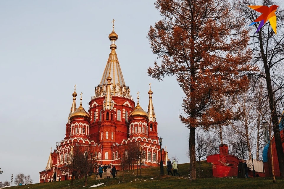 Города оценивали по 36 критериям