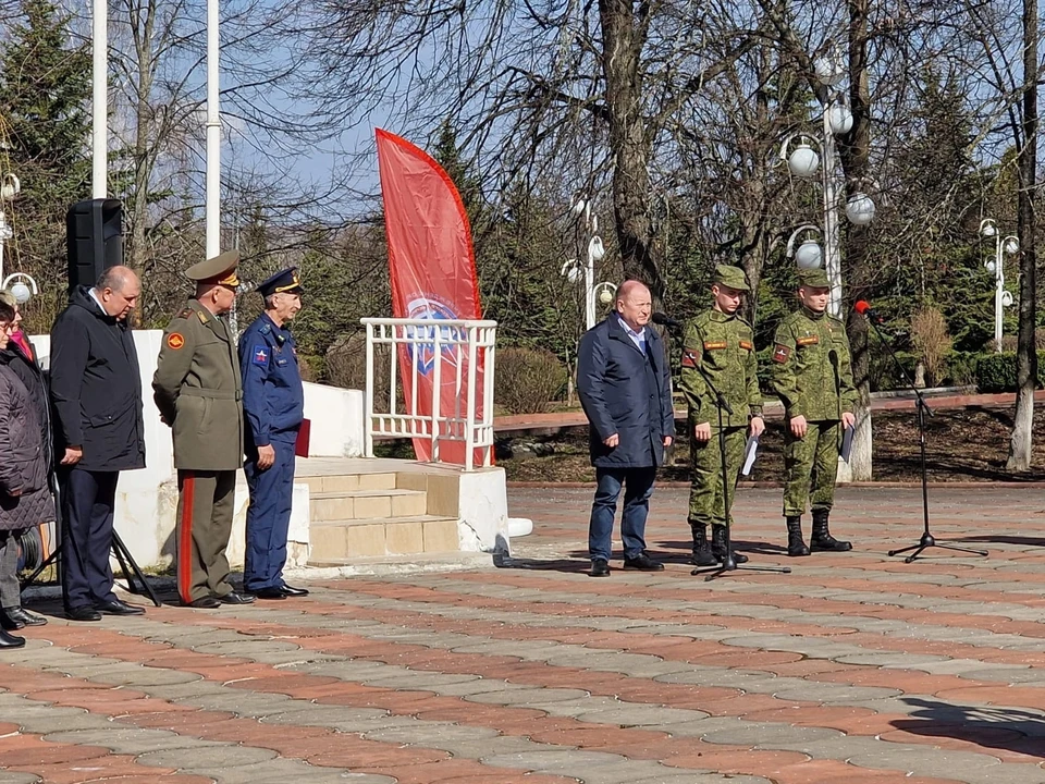 Фото: центр развития карьеры Среднерусского института управления - филиала РАНХиГС