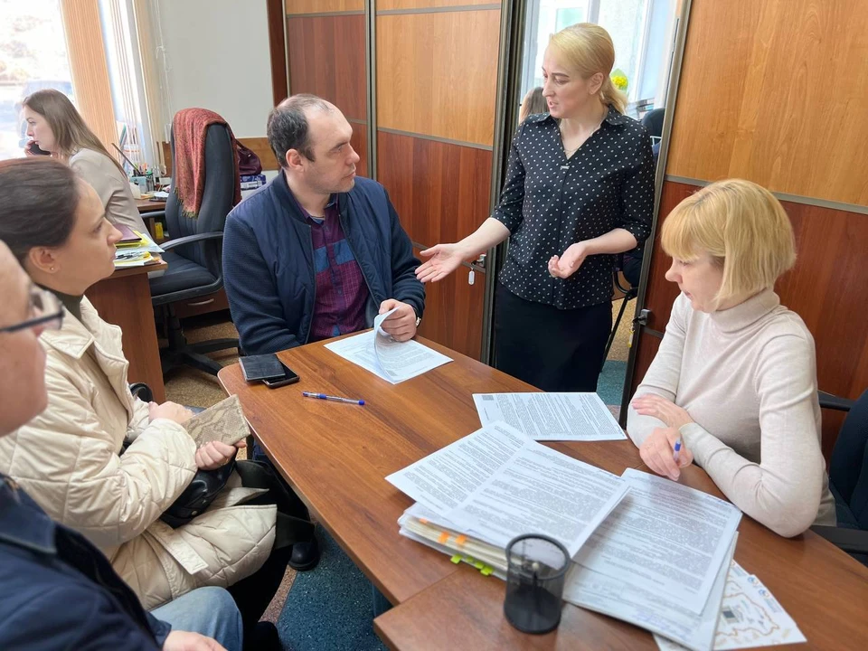 В полтора раза вырастит поддержка кузбасских предпринимателей через Госфонд