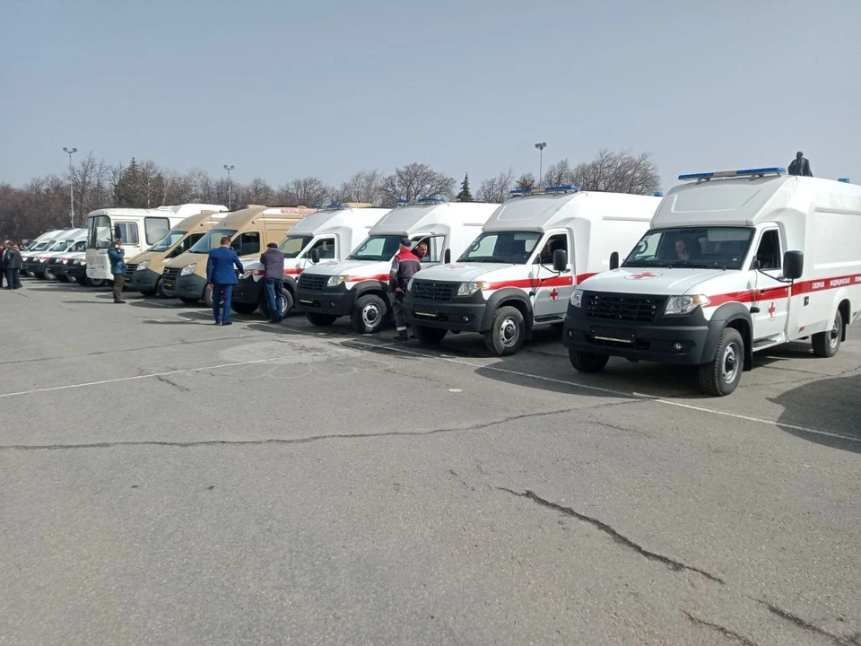 ФОТО: телеграм-канал ГТРК Волга