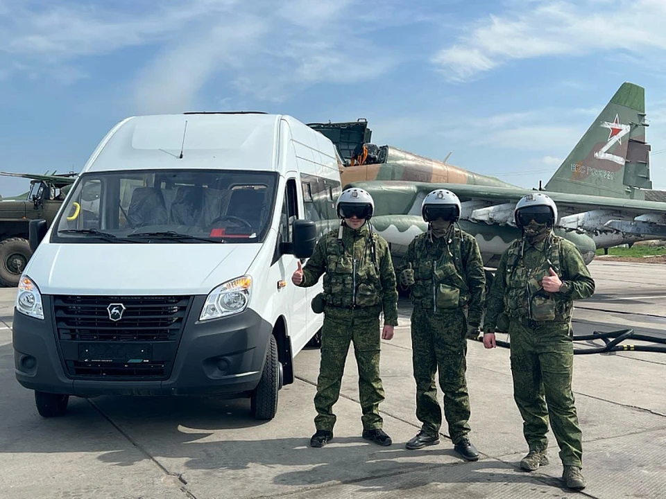 Транспорт оборудовали дополнительными техническими средствами. Фото: пресс-службы администрации Краснодарского края