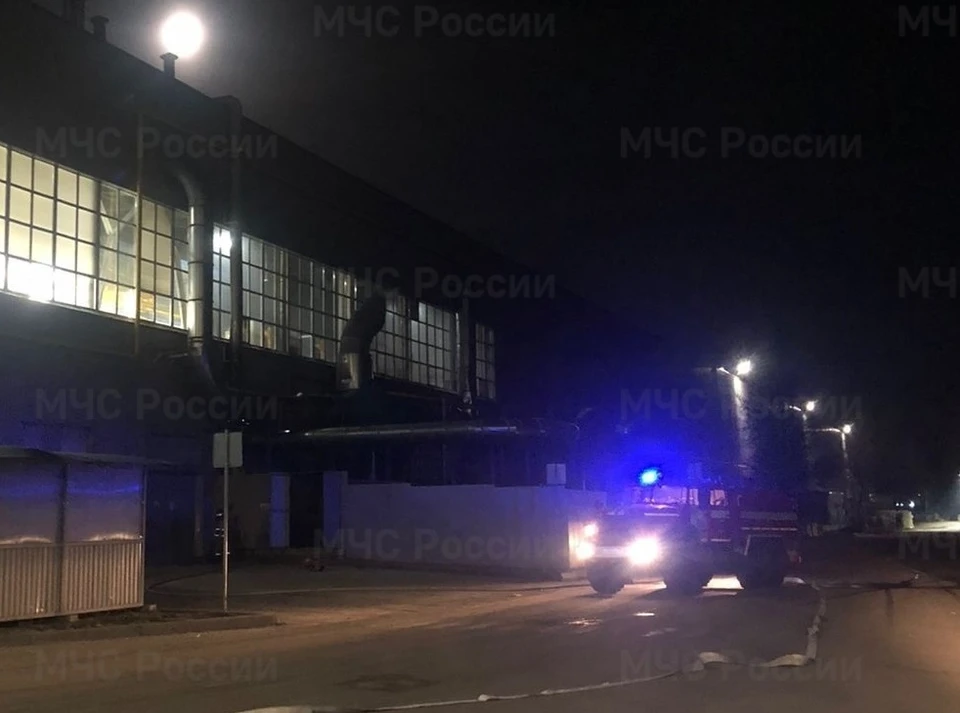 Фото: ГУ МЧС России по Владимирской области