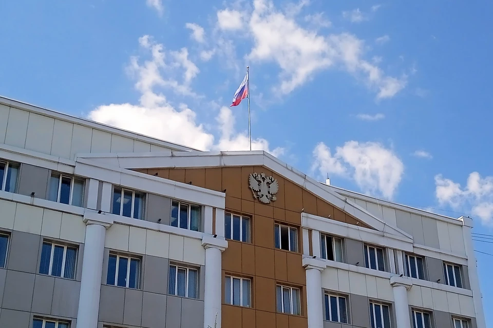 В Липецке отец отправится на 5 месяцев в колонию за долг по алиментам в 1,1 миллион рублей