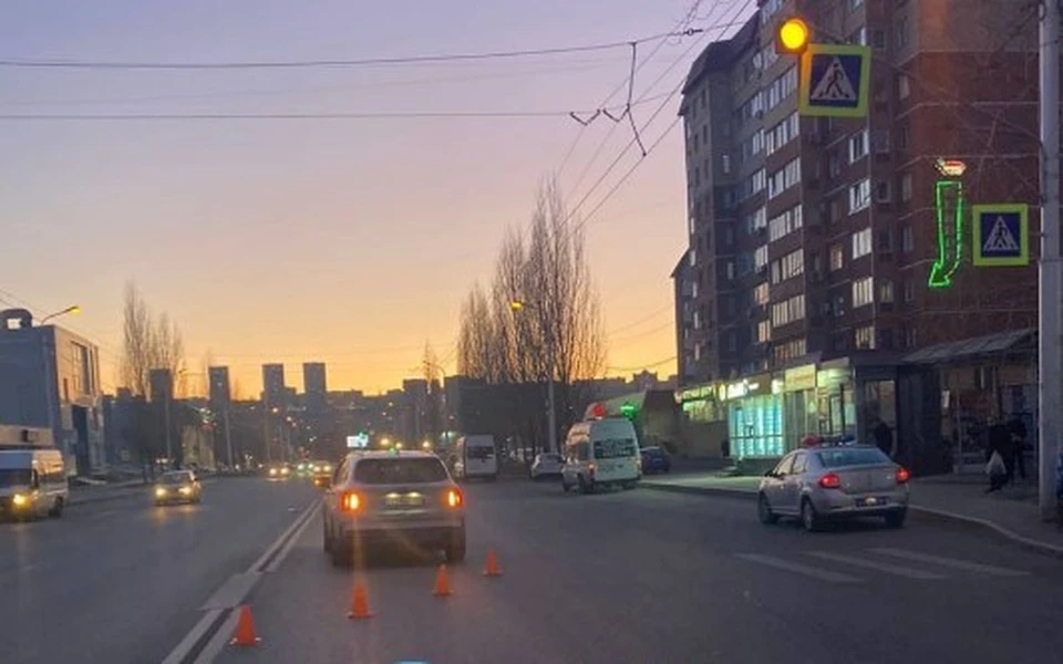 Фото: ГИБДД Уфы