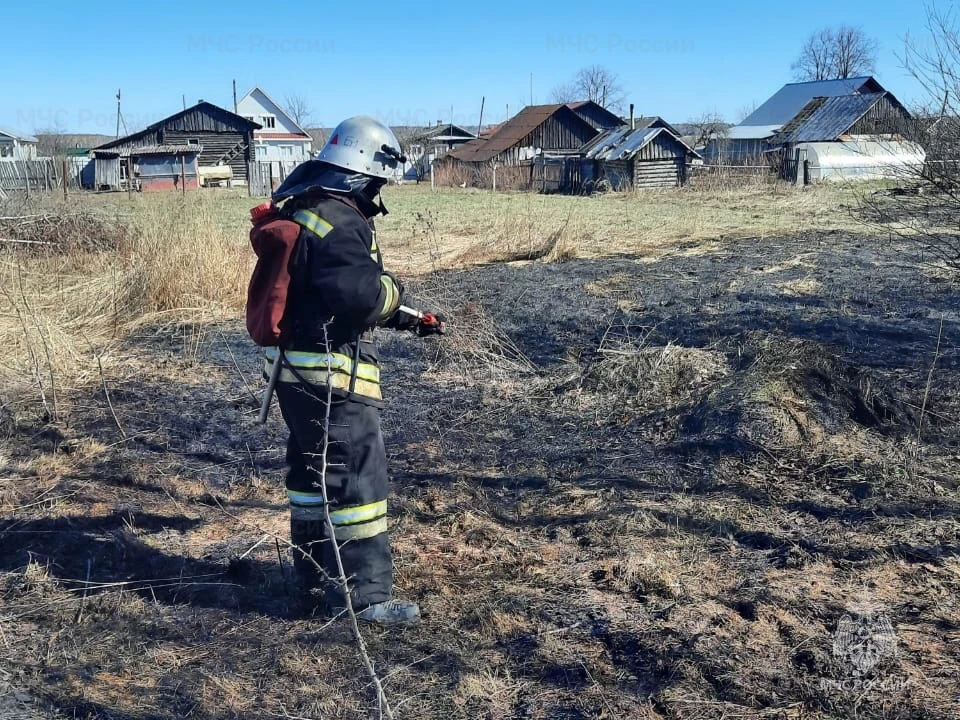 Фото: ГУ МЧС России по Владимирской области