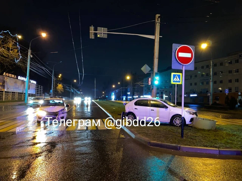Фото: Госавтоинспекция Ставрополья