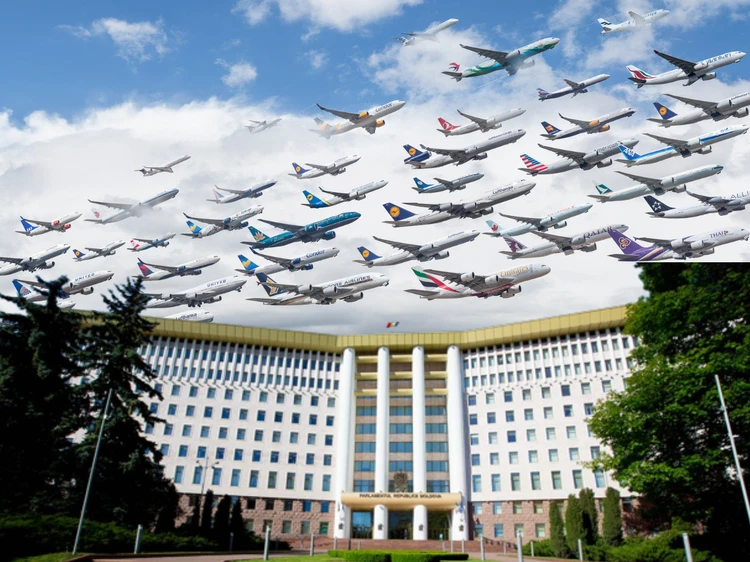 Главные новости в Молдове и мире: политика, экономика, общество, культура,  наука, спорт | Комсомольская Правда в Молдове // KP.MD - KP.MD