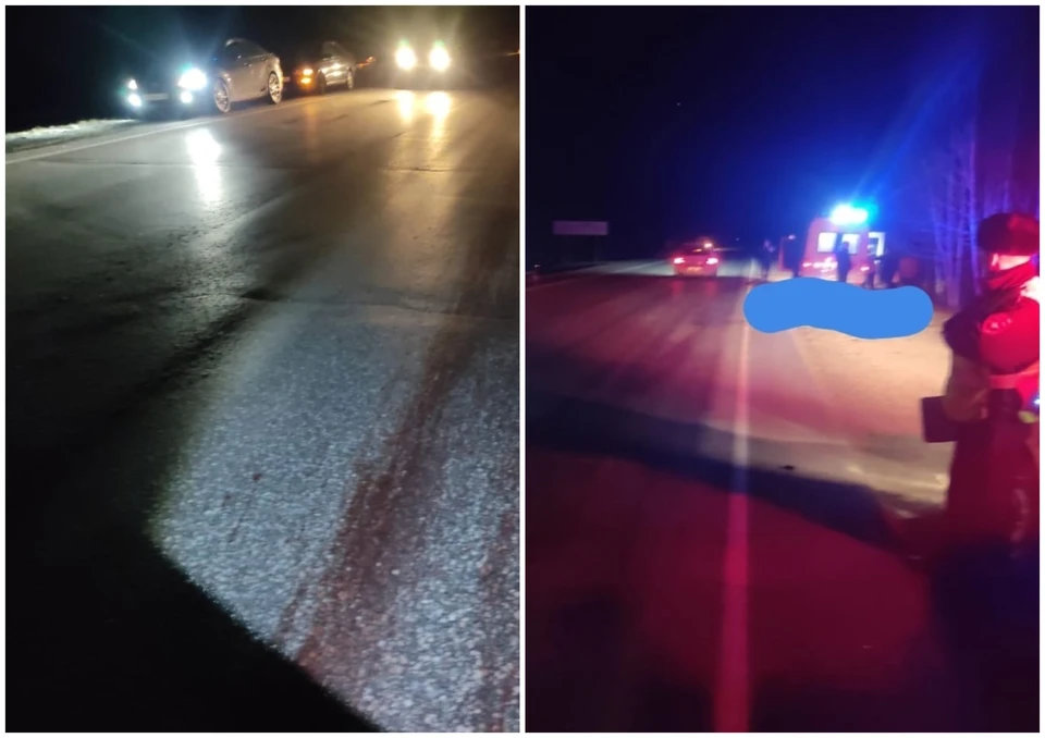 Фото: ОМВД по Каслинскому району