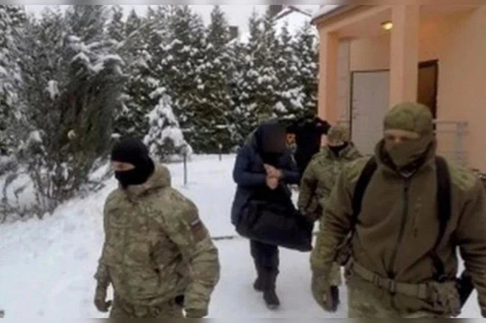 Преступников подозревают в занятии высшего положения в преступной иерархии, убийстве, покушении на убийство. Фото: СК ОРенбургской области