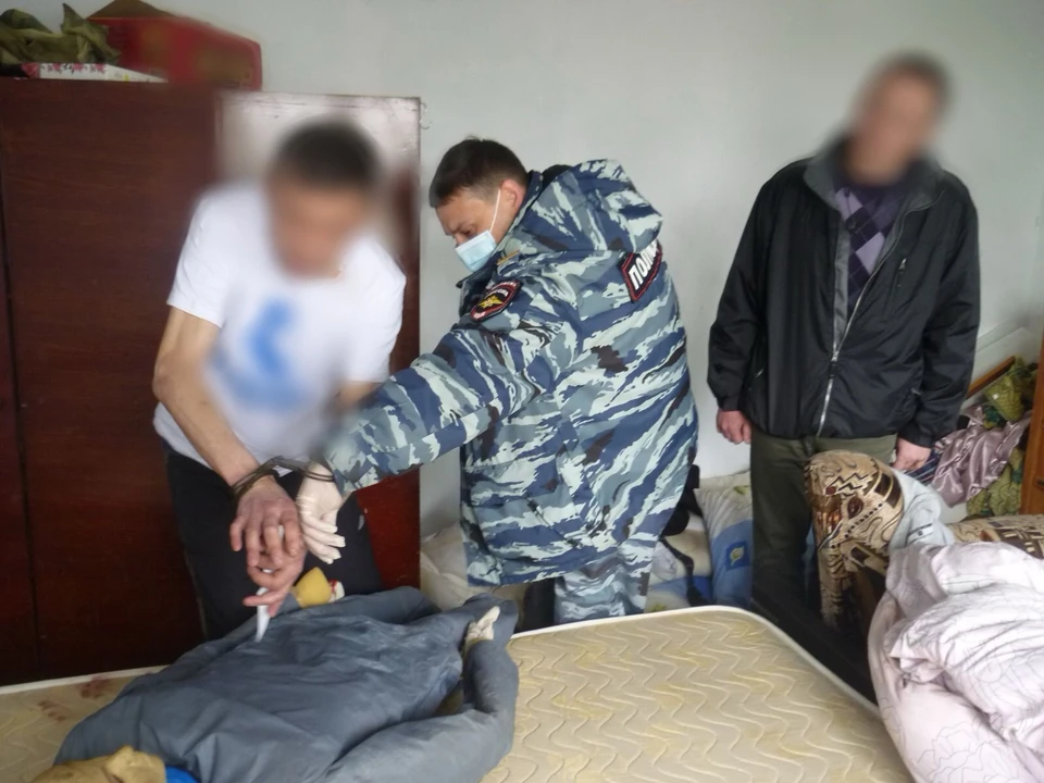 Фото: пресс-служба СУ СК России по Ставропольскому краю